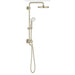 Grohe 26123 Retro-Fit System 210 Shower System