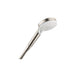 hansgrohe 26332821 Crometta 1.8 GPM Single Function Hand Shower with Quick Clean and Eco Right Technologies in Brushed Nickel/White