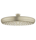 Brushed Nickel