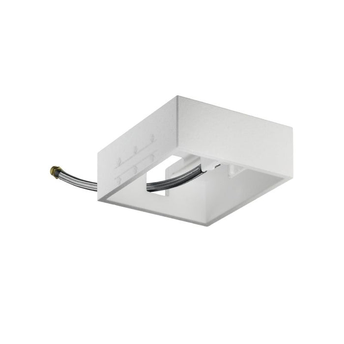 hansgrohe 26471181 Rough-In for Raindance Rain Shower Head