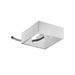 hansgrohe 26471181 Rough-In for Raindance Rain Shower Head