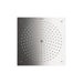 hansgrohe 26481001 Raindance Rain 2.5 GPM Shower Head in Chrome