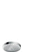 hansgrohe 26523001 Croma Select S Multi Function 2 GPM Shower Head in Chrome