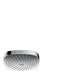 hansgrohe 26528001 Croma Select E Multi Function 2 GPM Shower Head in Chrome