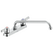 Commercial 26C3 26C3243 8 In Cast Deck-Mount - Chrome