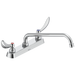 Delta Commercial 26C3: Deck Faucet