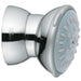 Grohe 27070 Relexa Ultra Body Spray Multi Function Fixed with 2.5 GPM Flow Rate