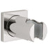 Grohe 27075000 Rainshower Starlight Wall Mount Handshower Holder