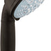 Grohe 27125 Relexa Rustic Multi-Function Handshower Five Spray with Speed Clean Technology