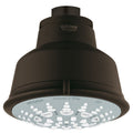 Oil Rubbed Bronze