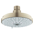 Brushed Nickel