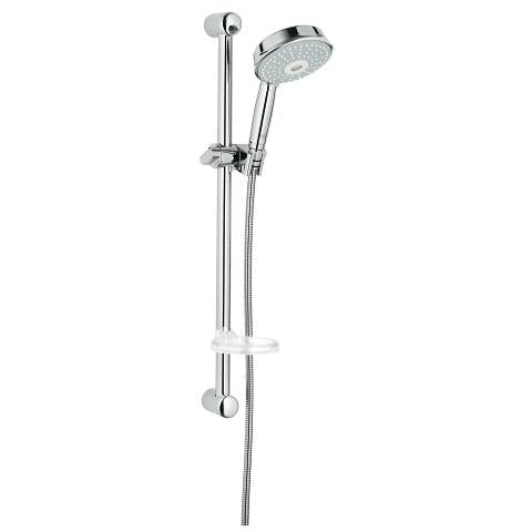 Grohe 27140 Rainshower Rustic 130 Shower Set