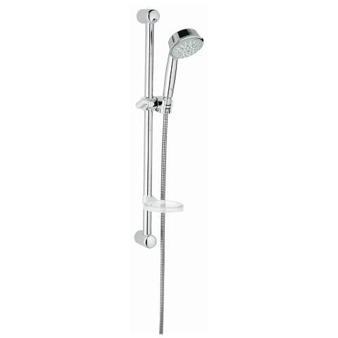 Grohe 27142 Relexa Rustic 100 Shower System