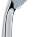 Grohe 27239 Euphoria Multi-Function Massage Handshower Three Spray with Dream Spray and Speed Clean Technology