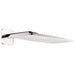 hansgrohe 27372001 Raindance E Rain 2.5 GPM Shower Head - Shower Arm Included in Chrome