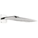 hansgrohe 27373001 Raindance E Multi Function 2.5 GPM Shower Head - Shower Arm Included in Chrome