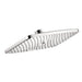 hansgrohe 27380001 Raindance E Rain 2.5 GPM Shower Head in Chrome
