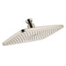 hansgrohe 27380821 Raindance E Rain 2.5 GPM Shower Head in Brushed Nickel