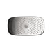 hansgrohe 27387001 Raindance Select E Multi Function 2.5 GPM Shower Head in Chrome