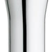 Grohe 27400 Euphoria Cosmopolitan Single Function Handshower Single Spray with Speed Clean Technology