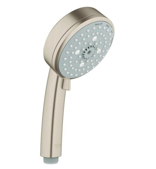 Grohe 27575 Tempesta Cosmopolitan 2.5 GPM Multi Function Handshower