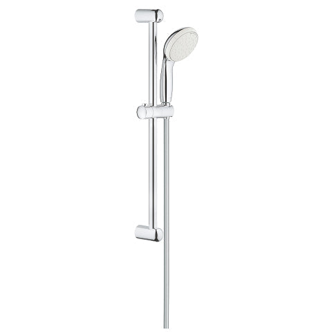 Grohe 2759810E Tempesta 100 Shower Rail Set 2 Sprays