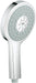Grohe 27664 Power & Soul Multi-Function Universal Mount Handshower with Dream Spray and Speed Clean Technology