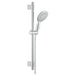 Grohe 27736000 Power & Soul 130 Shower Set