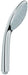 Grohe 27809000 Euphoria Single Function Handshower with Dream Spray and Speed Clean Technology