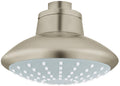 Brushed Nickel