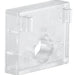 Grohe 27845000 Euphoria Replacement Cube Spacer for Grohe 27 891 Handshower Package