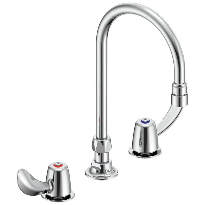 Commercial 27C1 / 27C2 27C2922 8 In Widespread Limited Swing - Chrome