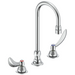 Commercial 27C1 / 27C2 27C2934 8 In Widespread - Chrome
