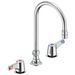 Commercial 27C1 / 27C2 27C2943 8 In Widespread - Chrome