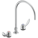 Delta Commercial 27C1 / 27C2: 8" Widespread