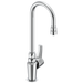 Delta Commercial 27C4 / 27C5 / 27C6: Pantry Deck Faucet