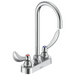 4 IN CAST DECKMOUNT