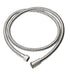 Grohe 28105000 Relexa 59 Inch Metal Handshower Hose with 1/2 Inch Connection