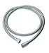 Grohe 28145000 Relexa 79 Inch Longlife Metallic Handshower Hose with 1/2 Inch Connection