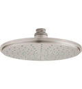 Brushed Nickel
