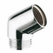 Grohe 28389000 Sena Wall Supply Adapter Elbow with 1/2 Inch Connection