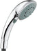 Grohe 28444 Movario 2.5 GPM Multi-Function Handshower with Speed Clean Technology