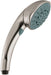 Grohe 28444 Movario 2.5 GPM Multi-Function Handshower with Speed Clean Technology