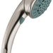 Grohe 28444 Movario 2.5 GPM Multi-Function Handshower with Speed Clean Technology