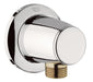 Grohe 28459 Movario Wall Mount Shower Outlet Elbow with 1/2 Inch Connection