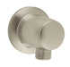 Grohe 28459 Movario Wall Mount Shower Outlet Elbow with 1/2 Inch Connection