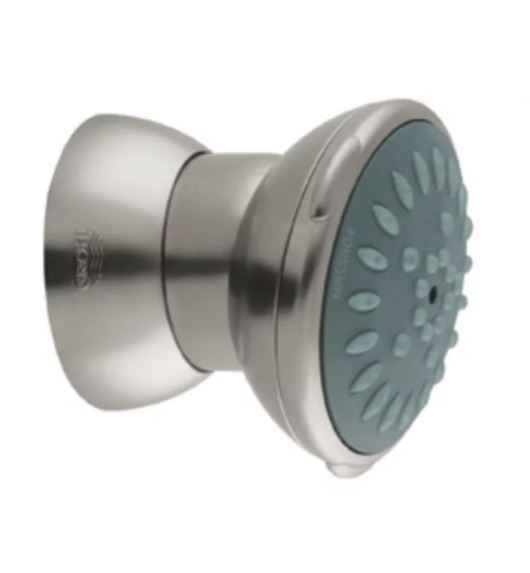 Grohe 28528 Movario Dual Function Body Spray