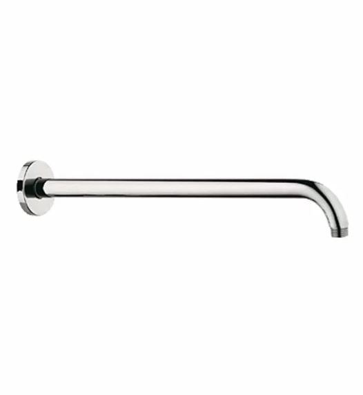 Grohe 28540 Rainshower Arm with Flange and 1/2 Inch Threaded Connection