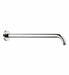 Grohe 28540 Rainshower Arm with Flange and 1/2 Inch Threaded Connection