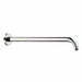 Grohe 28540 Rainshower Arm with Flange and 1/2 Inch Threaded Connection